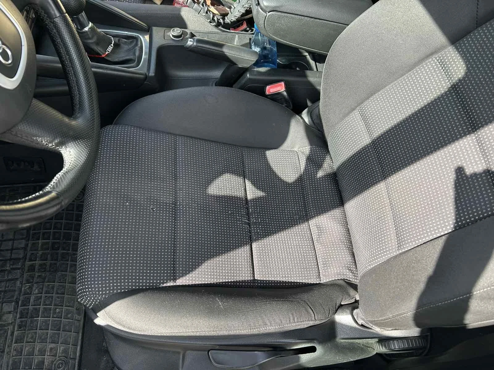 Audi A3 2.0TDI BMM, снимка 9 - Автомобили и джипове - 56606776