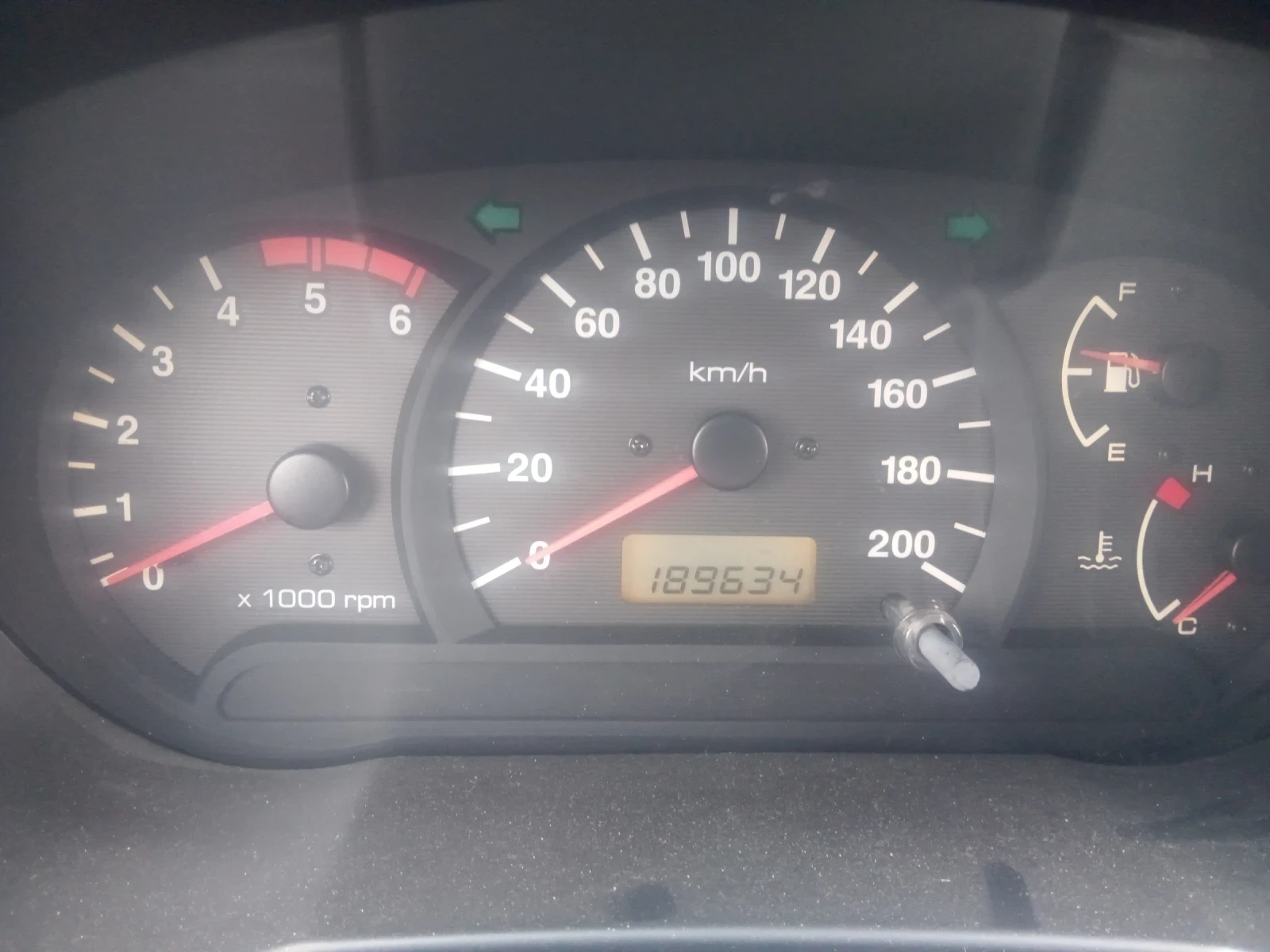 Hyundai Accent, снимка 4 - Автомобили и джипове - 56634532