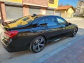 BMW 740 39000 км X drive 4.0d - изображение 3