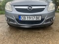 Opel Corsa  - изображение 2