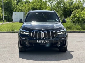 BMW X5 30d/7-МЕСТЕН/С ПРАВО НА ПОЛЗВАНЕ НА ДАНЪЧЕН КРЕДИТ, снимка 2