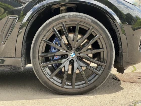 BMW X5 30d/7-МЕСТЕН/С ПРАВО НА ПОЛЗВАНЕ НА ДАНЪЧЕН КРЕДИТ, снимка 7