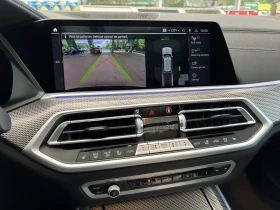 BMW X5 30d/7-МЕСТЕН/С ПРАВО НА ПОЛЗВАНЕ НА ДАНЪЧЕН КРЕДИТ, снимка 12