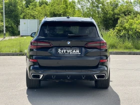 BMW X5 30d/7-МЕСТЕН/С ПРАВО НА ПОЛЗВАНЕ НА ДАНЪЧЕН КРЕДИТ, снимка 5