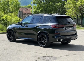 BMW X5 30d/7-МЕСТЕН/С ПРАВО НА ПОЛЗВАНЕ НА ДАНЪЧЕН КРЕДИТ, снимка 4