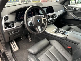 BMW X5 30d/7-МЕСТЕН/С ПРАВО НА ПОЛЗВАНЕ НА ДАНЪЧЕН КРЕДИТ, снимка 10