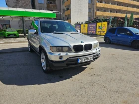 BMW X5 3.0D 184кс, снимка 6