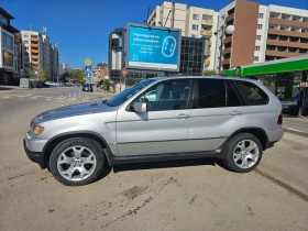 BMW X5 3.0D 184кс, снимка 11
