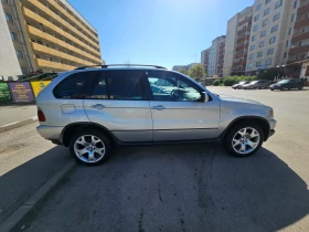 BMW X5 3.0D 184кс, снимка 8