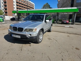 BMW X5 3.0D 184кс, снимка 1