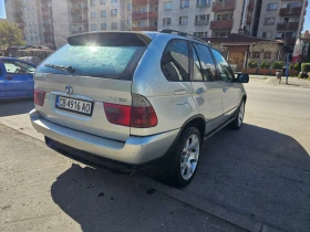 BMW X5 3.0D 184кс, снимка 9