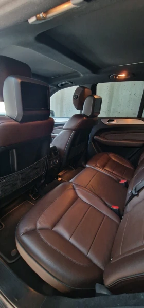 Mercedes-Benz ML 350, снимка 12