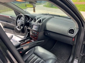Mercedes-Benz ML 280 Приемам и Бартер, снимка 13