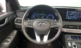 Hyundai Palisade Gasoline 3.8 2WD Prestige, снимка 13