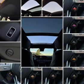 Mercedes-Benz GLE 53 4MATIC COUPE - Panorama - Burmester - Cam360 - Keyless -, снимка 16