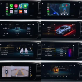 Mercedes-Benz GLE 53 4MATIC COUPE - Panorama - Burmester - Cam360 - Keyless -, снимка 13