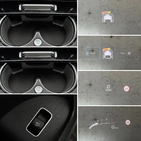 Mercedes-Benz GLE 53 4MATIC COUPE - Panorama - Burmester - Cam360 - Keyless -, снимка 14