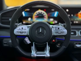 Mercedes-Benz GLE 53 4MATIC COUPE - Panorama - Burmester - Cam360 - Keyless -, снимка 8