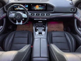 Mercedes-Benz GLE 53 4MATIC COUPE - Panorama - Burmester - Cam360 - Keyless -, снимка 7