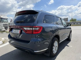 Dodge Durango V6 3.6 293 KC EURO6  , снимка 5