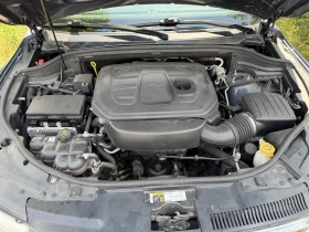 Dodge Durango V6 3.6 293 KC EURO6  , снимка 17
