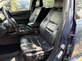 Dodge Durango V6 3.6 293 KC EURO6  , снимка 11