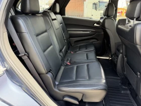 Dodge Durango V6 3.6 293 KC EURO6  , снимка 13