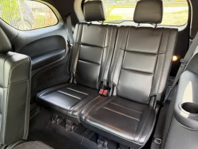 Dodge Durango V6 3.6 293 KC EURO6  , снимка 15