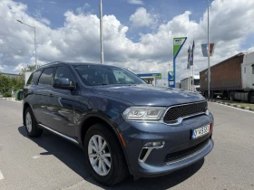 Dodge Durango V6 3.6 293 KC EURO6  , снимка 3