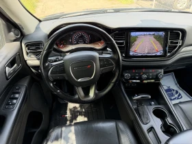 Dodge Durango V6 3.6 293 KC EURO6  , снимка 9