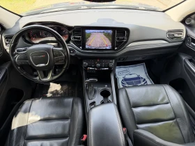 Dodge Durango V6 3.6 293 KC EURO6  , снимка 10