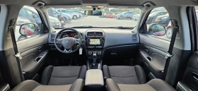 Mitsubishi ASX 1.6DiD Navi Kamera Euro6B, снимка 8