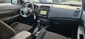 Mitsubishi ASX 1.6DiD Navi Kamera Euro6B, снимка 7
