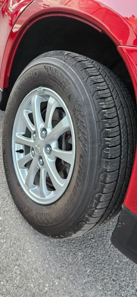 Mitsubishi ASX 1.6DiD Navi Kamera Euro6B, снимка 16