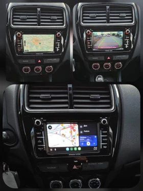 Mitsubishi ASX 1.6DiD Navi Kamera Euro6B, снимка 9
