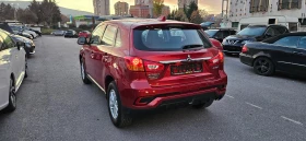 Mitsubishi ASX 1.6DiD Navi Kamera Euro6B, снимка 5