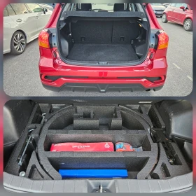 Mitsubishi ASX 1.6DiD Navi Kamera Euro6B, снимка 14