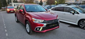 Mitsubishi ASX 1.6DiD Navi Kamera Euro6B, снимка 3