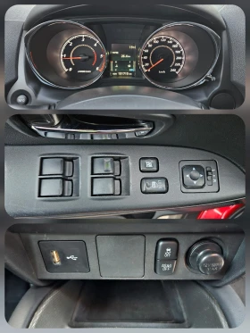 Mitsubishi ASX 1.6DiD Navi Kamera Euro6B, снимка 10
