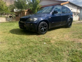 BMW X5 E 70. 530 d., снимка 2