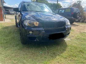 BMW X5 E 70. 530 d., снимка 4