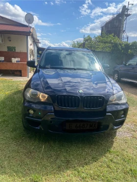 BMW X5 E 70. 530 d., снимка 3