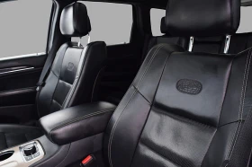 Jeep Grand cherokee OVERLAND* DISTRONIK* BI-XENON* PANO* V6 PENTASTAR, снимка 12