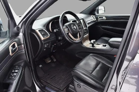Jeep Grand cherokee OVERLAND* DISTRONIK* BI-XENON* PANO* V6 PENTASTAR, снимка 7