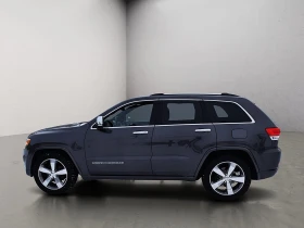 Jeep Grand cherokee OVERLAND* DISTRONIK* BI-XENON* PANO* V6 PENTASTAR, снимка 5