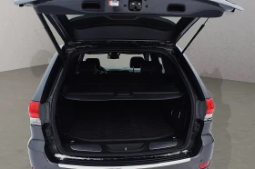 Jeep Grand cherokee OVERLAND* DISTRONIK* BI-XENON* PANO* V6 PENTASTAR, снимка 16