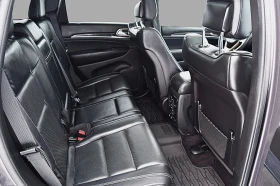 Jeep Grand cherokee OVERLAND* DISTRONIK* BI-XENON* PANO* V6 PENTASTAR, снимка 15