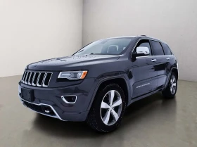 Jeep Grand cherokee OVERLAND* DISTRONIK* BI-XENON* PANO* V6 PENTASTAR, снимка 2