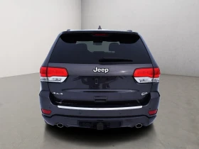 Jeep Grand cherokee OVERLAND* DISTRONIK* BI-XENON* PANO* V6 PENTASTAR, снимка 4