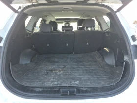 Hyundai Santa fe LUXURY* Hybrid* AWD* Панорама , снимка 9